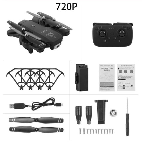 L103 folding drone Image