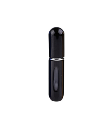 Mini Portable Perfume Travel Atomizer Image