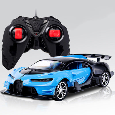 Remote Control Racing Car 116 Model Image