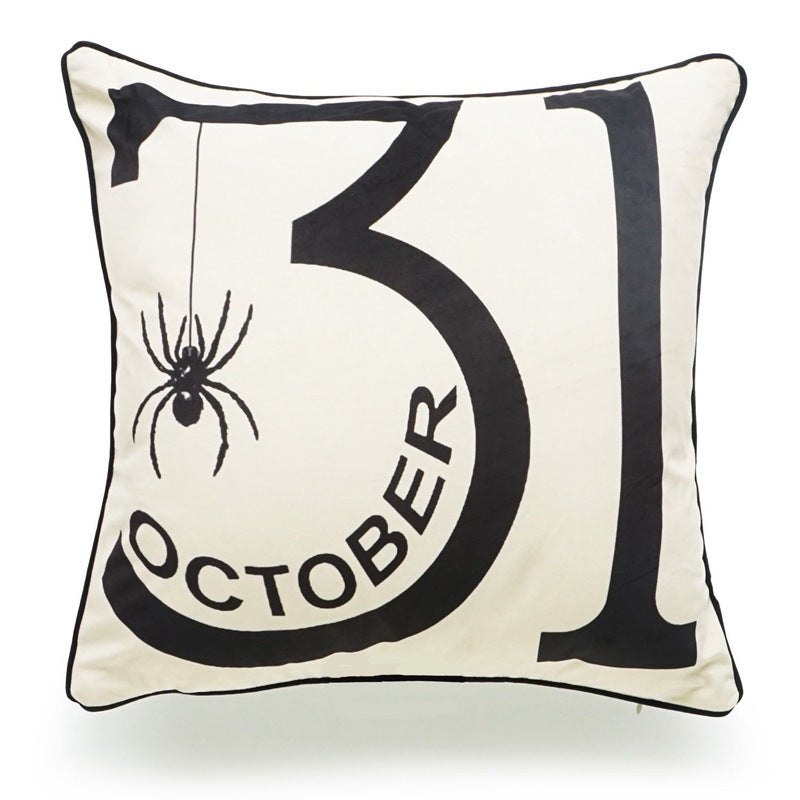 Halloween pillowcase Image