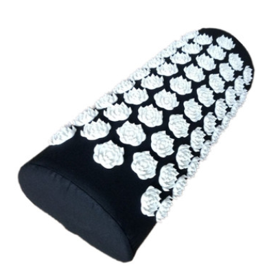 Massager Cushions Lotus Acupressure Mats Pillow Yoga Mats Image