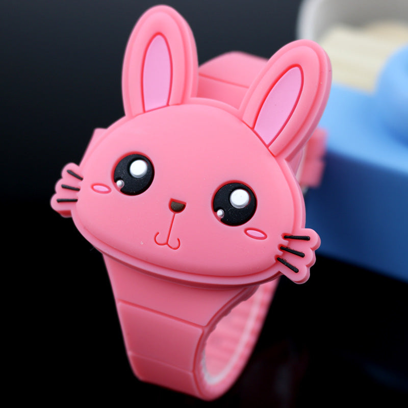 Children's electronic watch Image