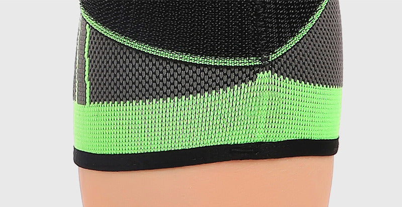 3D Sports Knee Pad Image