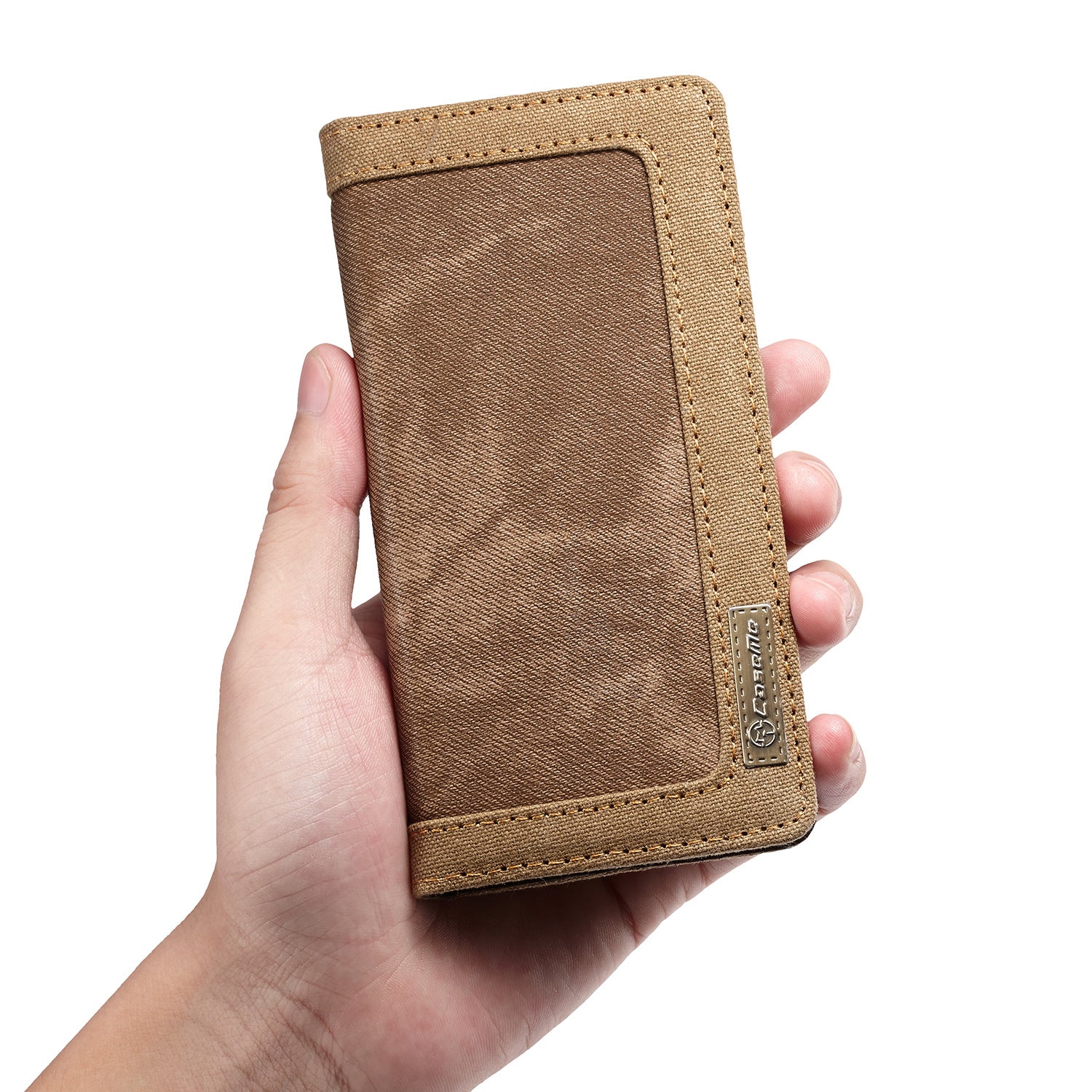 Phone case leather case Image