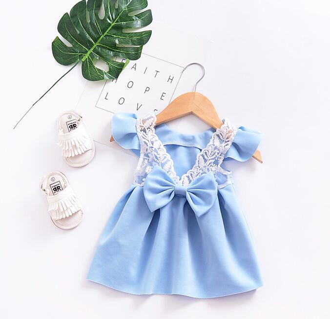 Baby Dresses Image