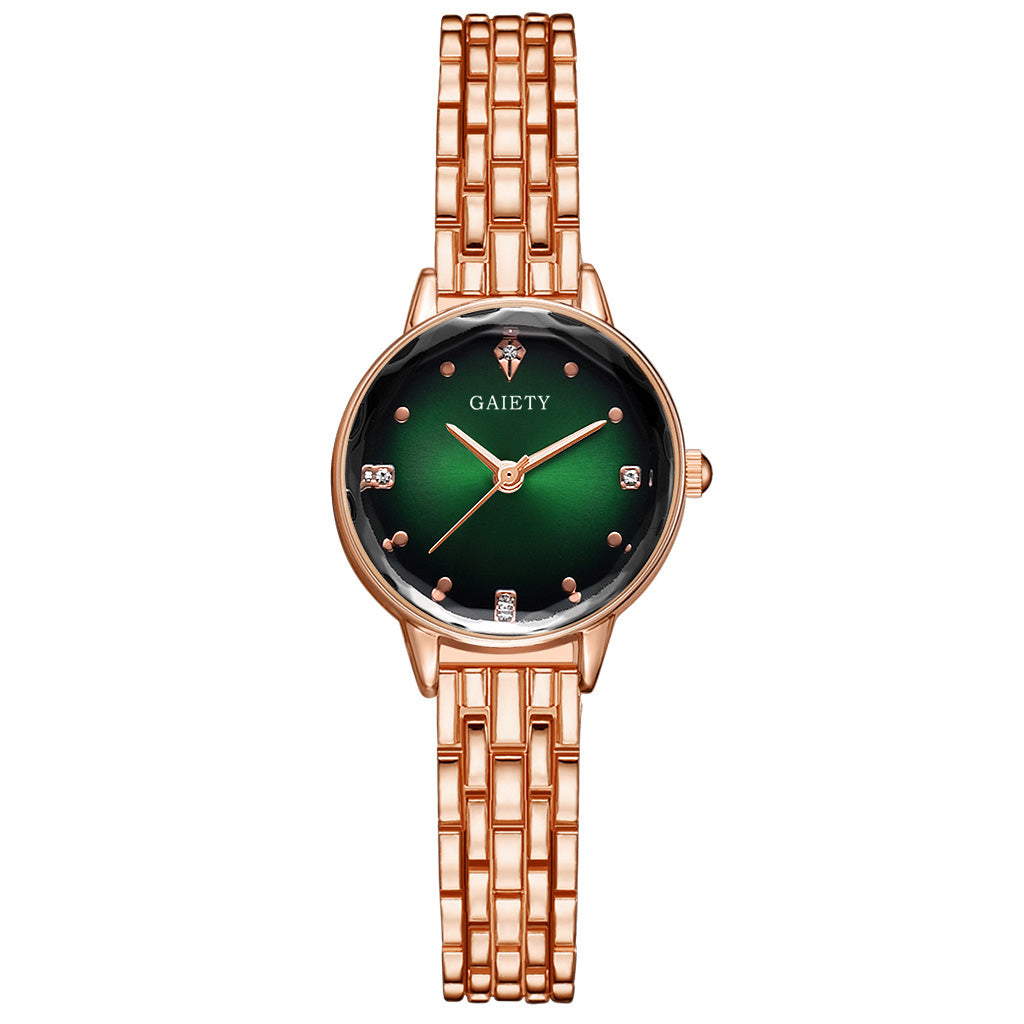 Fashionable Women Alloy Watches Image