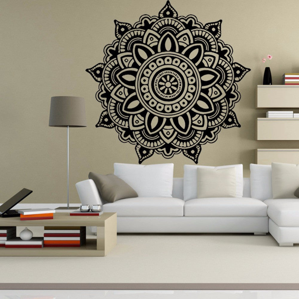 Bedroom Wall Stickers Image