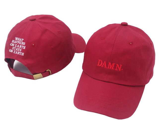 American Rapper Hats Image