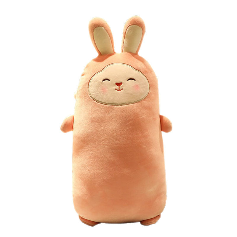 Rabbit Plush Doll Image