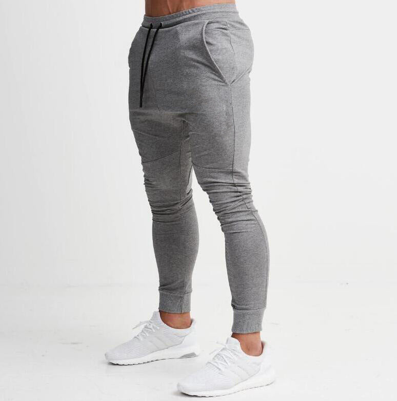 New Casual Gyms Pants Image