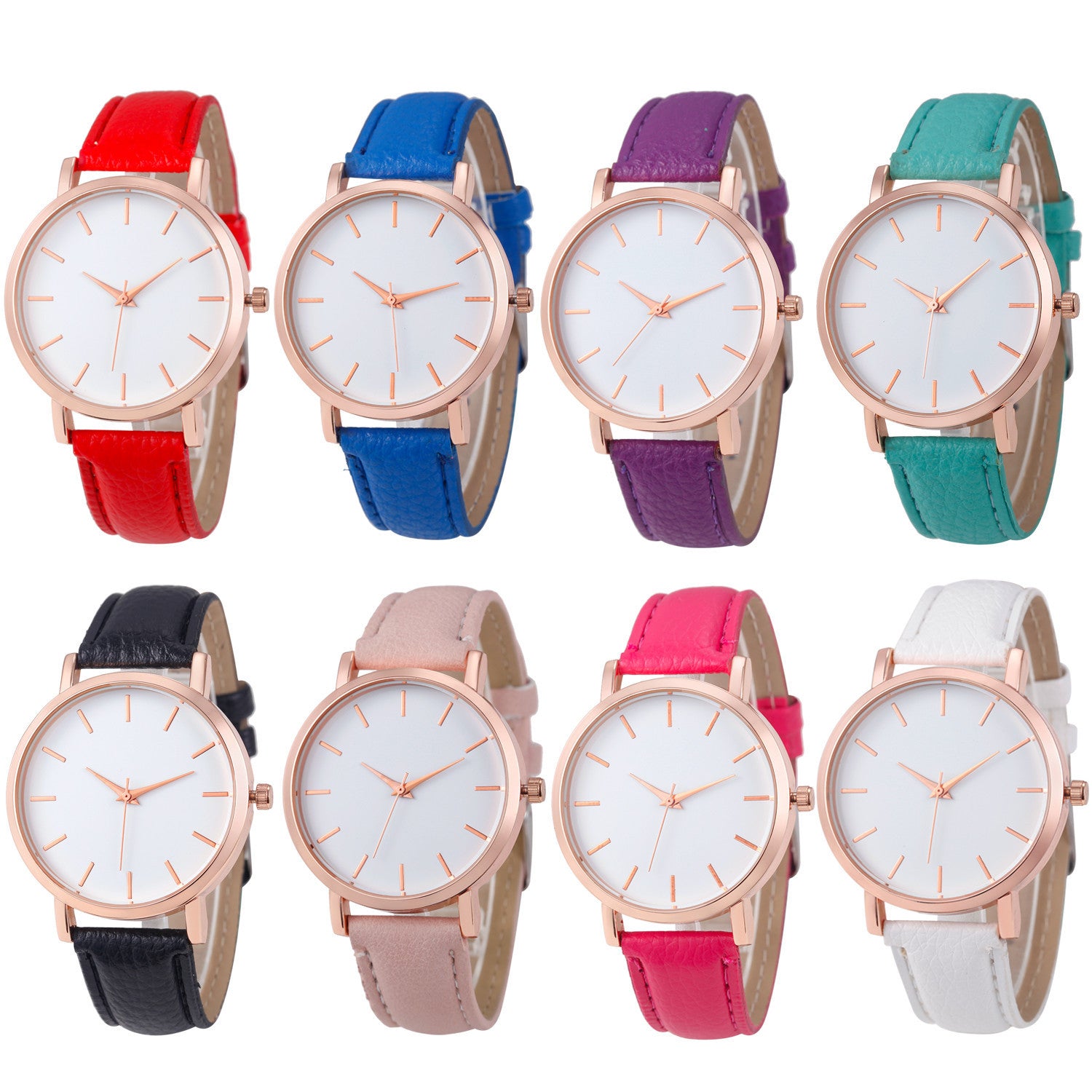 Quartz watches Image