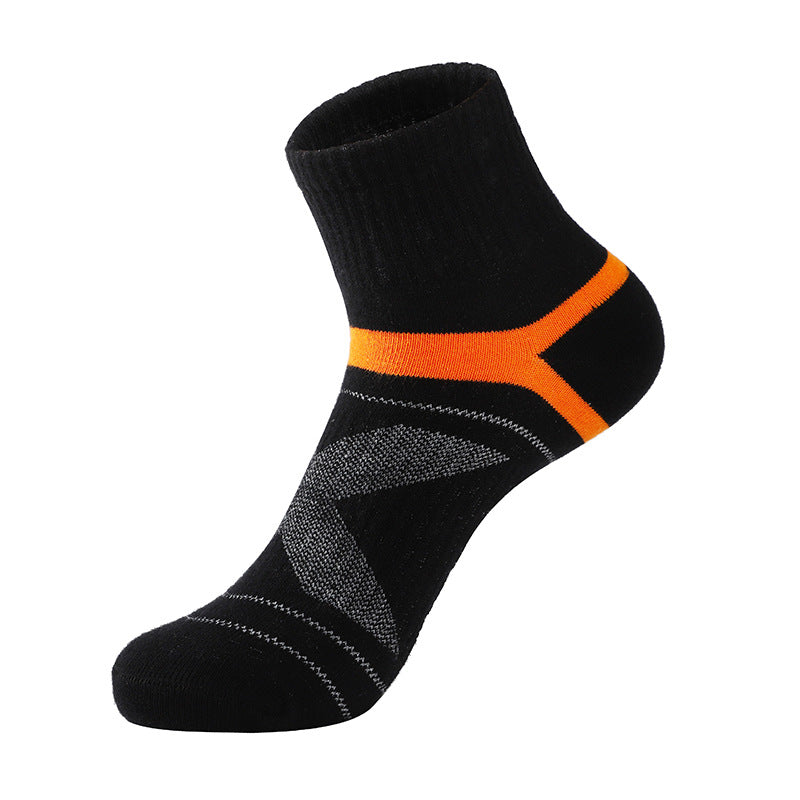 Sports socks basketball socks Image