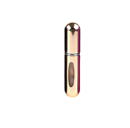 Mini Portable Perfume Travel Atomizer Image