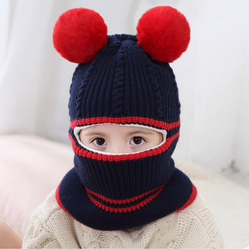 Children Hats Image