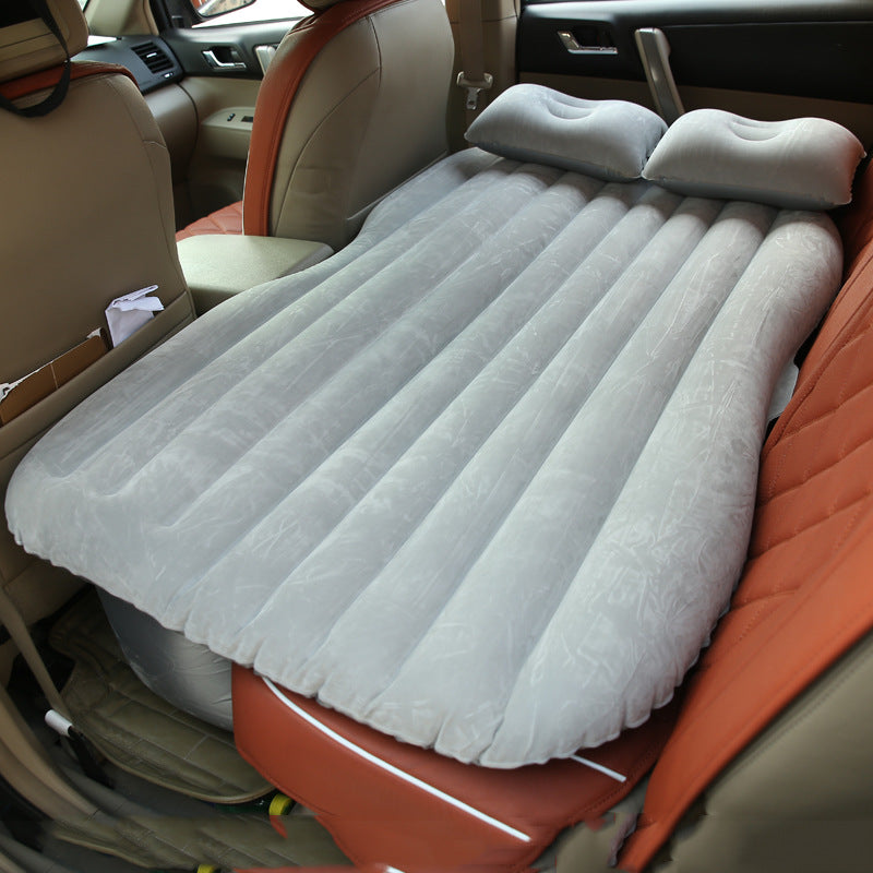 Car Inflatable Bed Image