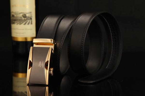 Top Quality Genuine Leather Belts Image