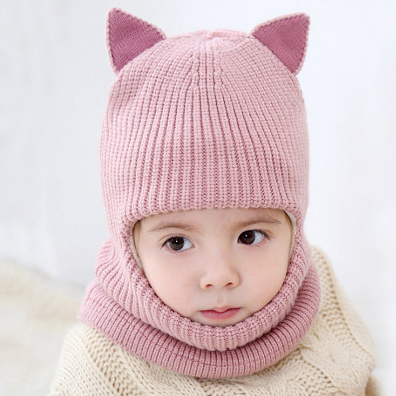 Children Hats Image