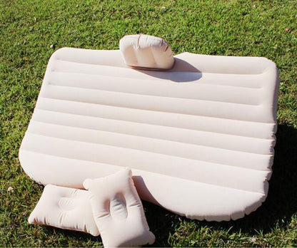 Car Inflatable Bed