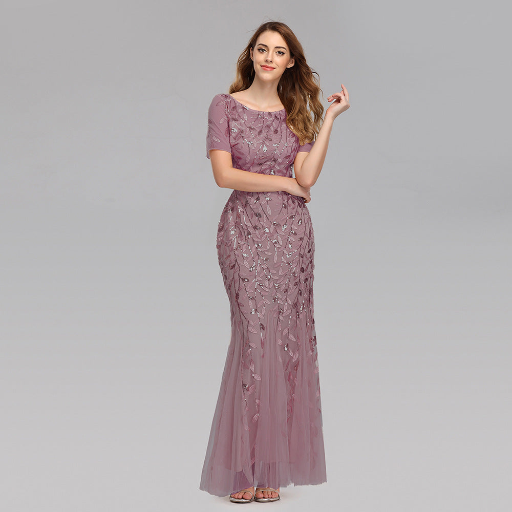 Evening Dress Image