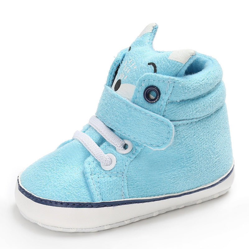 Baby shoes toddler shoes Image