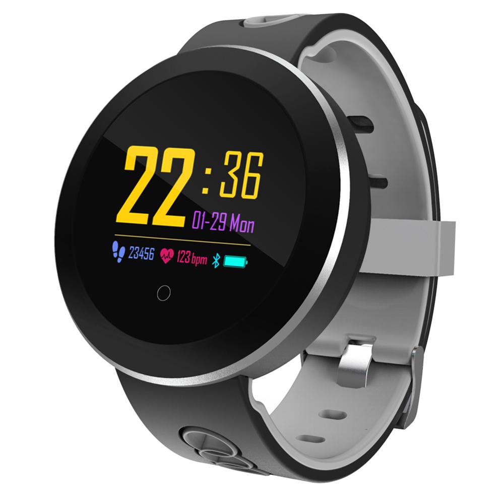 Smart health bracelet Image