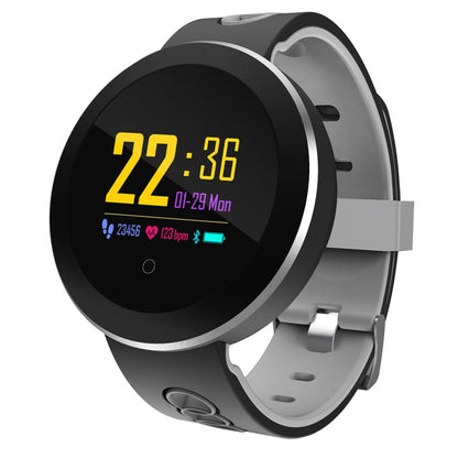 Smart health bracelet