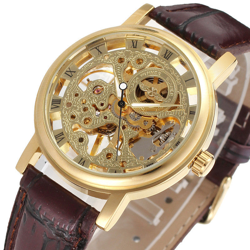 Mechanical watches Men's mechanical watches Image