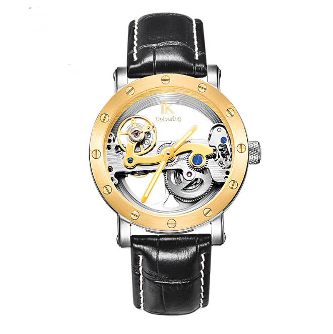 Automatic mechanical watches Image