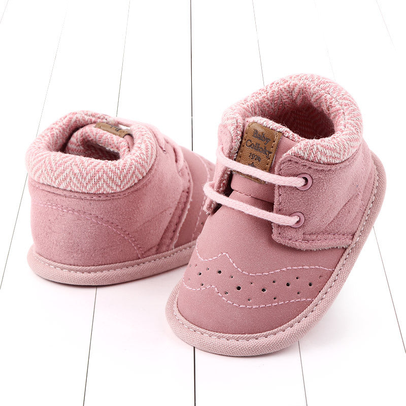 Baby toddler shoes baby shoes Image