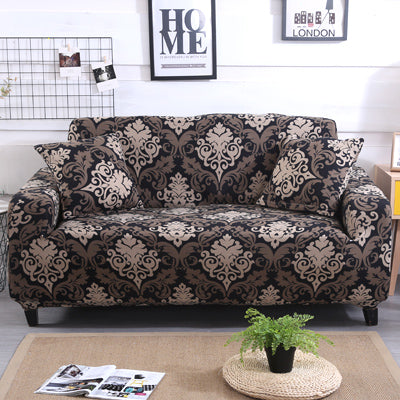 Printed Sofa Cushion Sofa Cover Sofa Cover Image