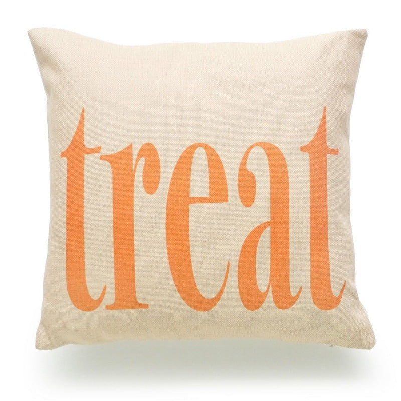 Halloween pillowcase Image