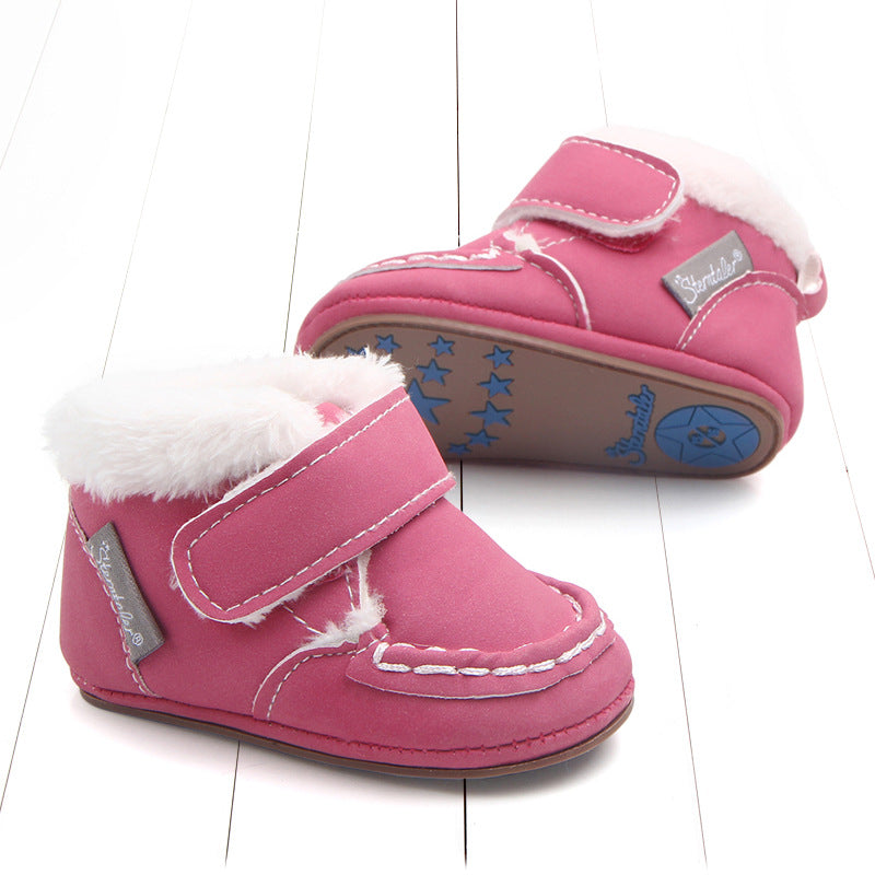 Baby shoes Baby shoes toddler shoes Image