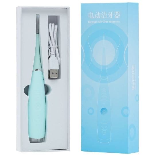 Waterproof Electric Toothbrush Care Tool Image