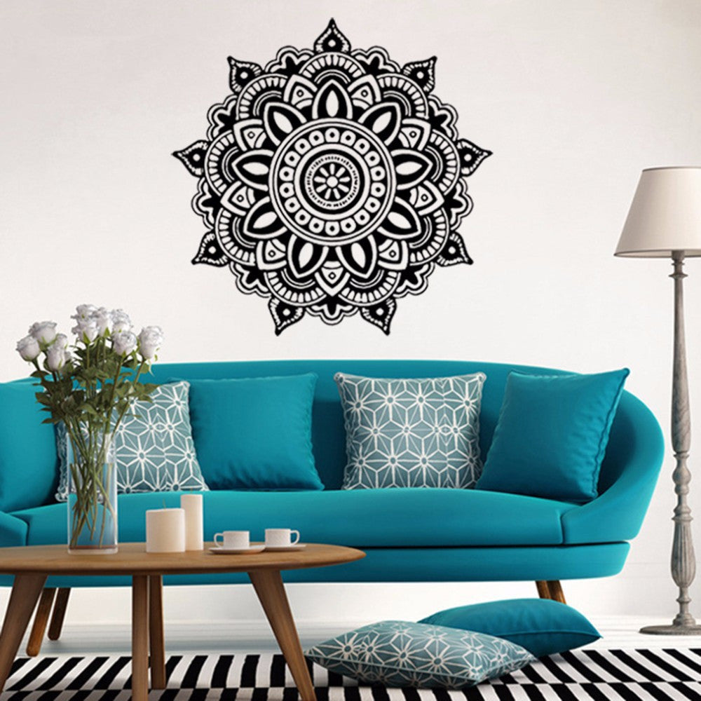 Bedroom Wall Stickers Image