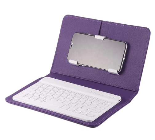 Wireless Keyboard Case Protective Cover Image