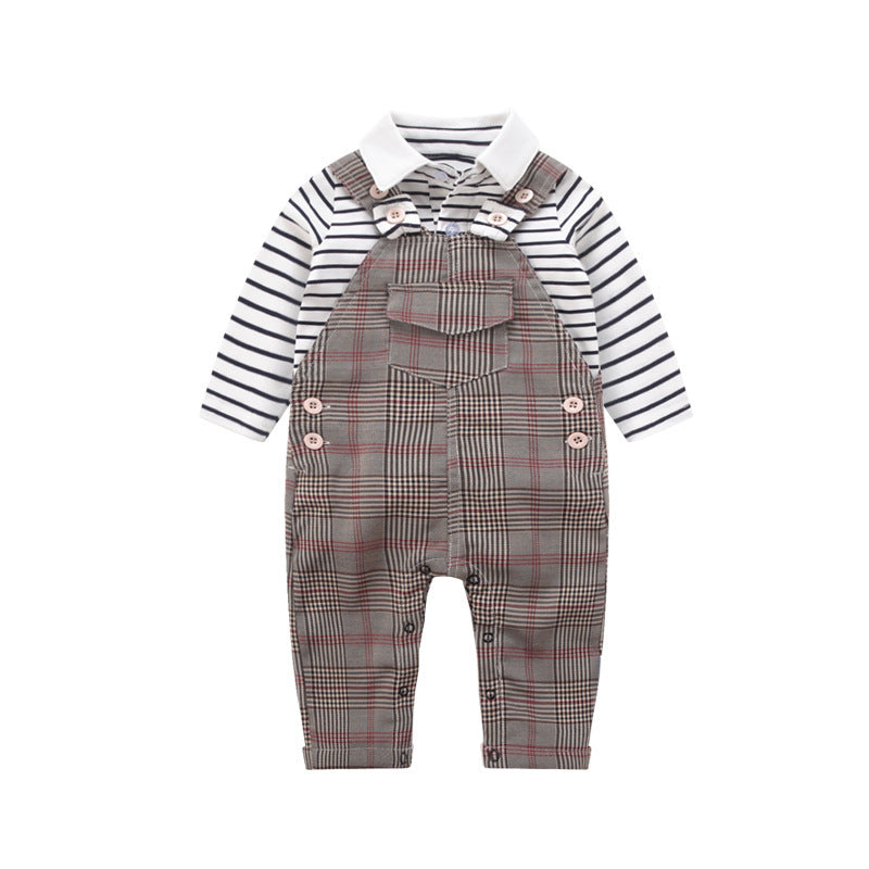 Baby English clothes Image