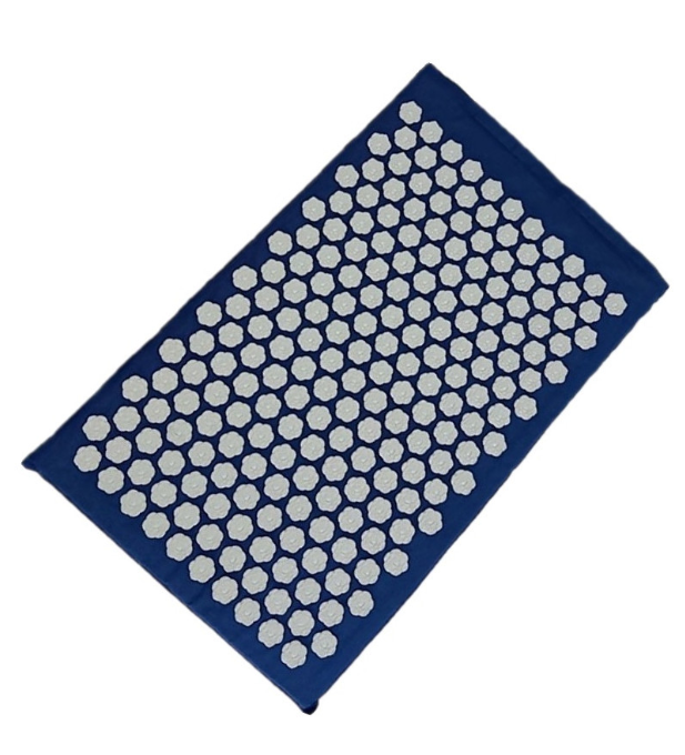 Massager Cushions Lotus Acupressure Mats Pillow Yoga Mats Image