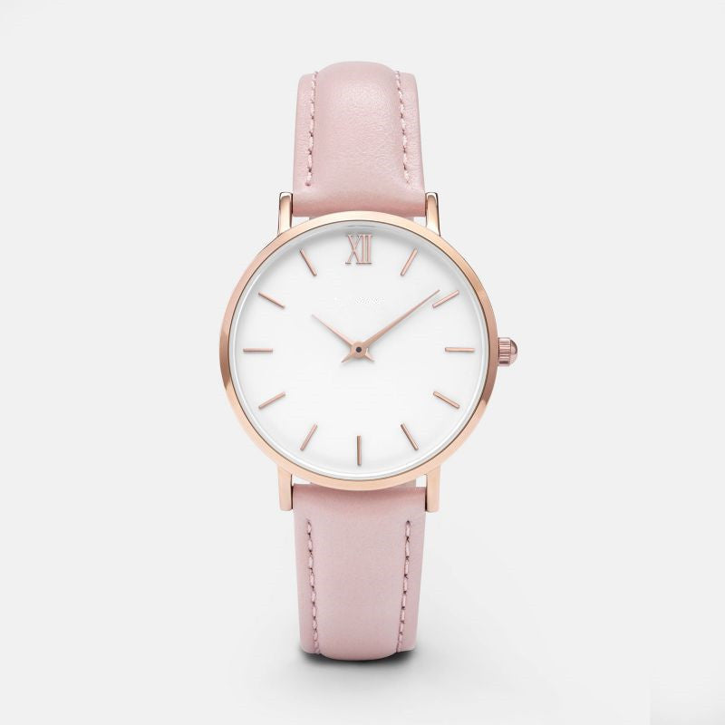 Quartz watches Image