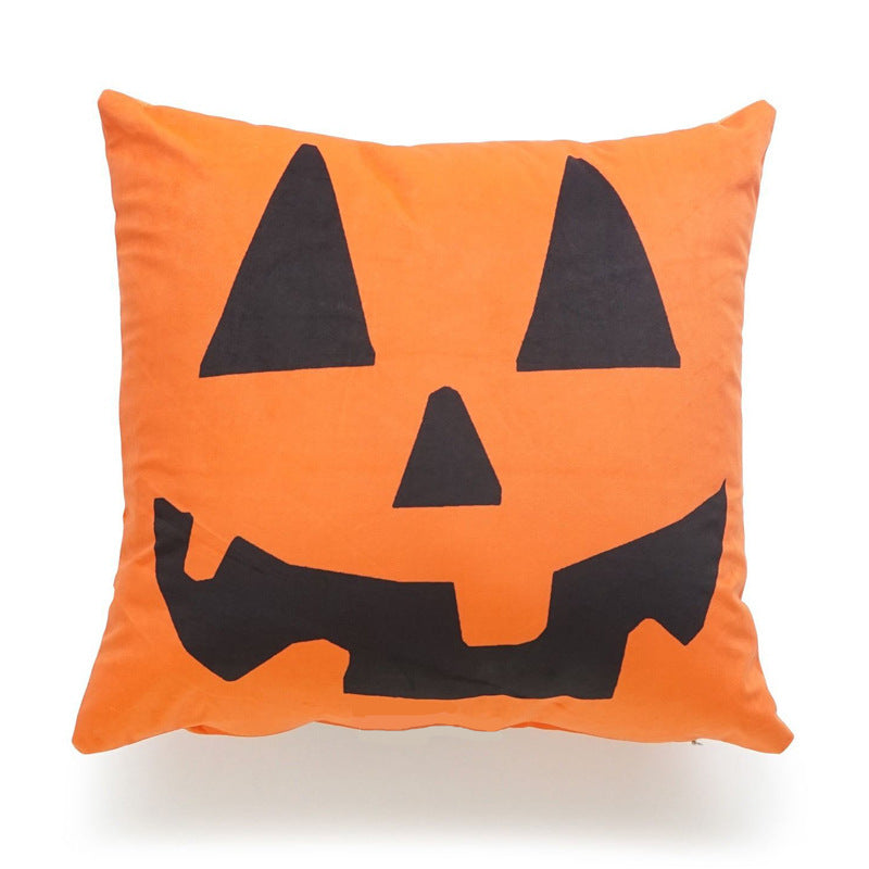 Halloween pillowcase Image