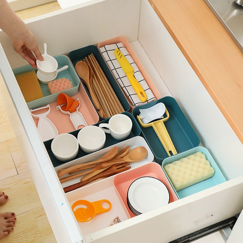 Drawer organizer Image