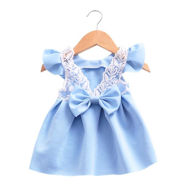 Baby Dresses Image