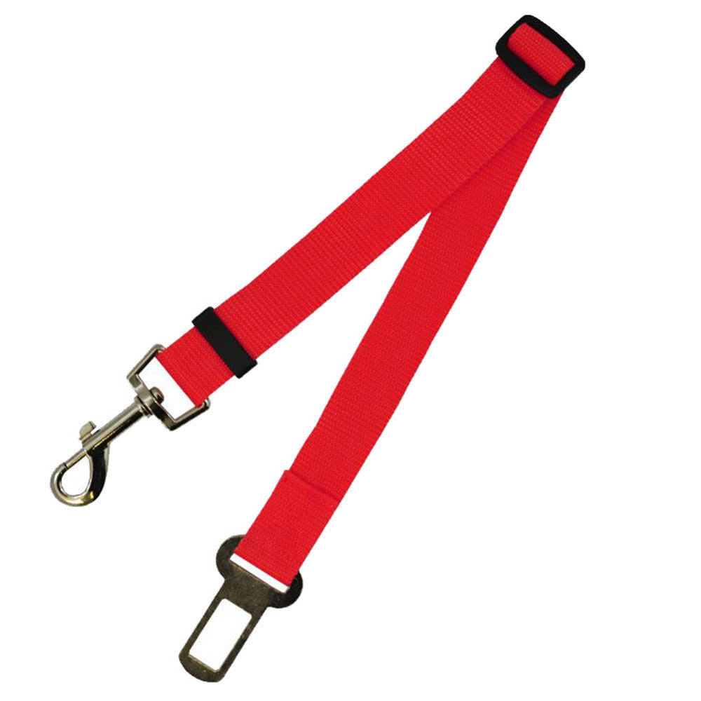 Fixed Strap Polyester Dog Strap Dog Leash Dog Leash Image