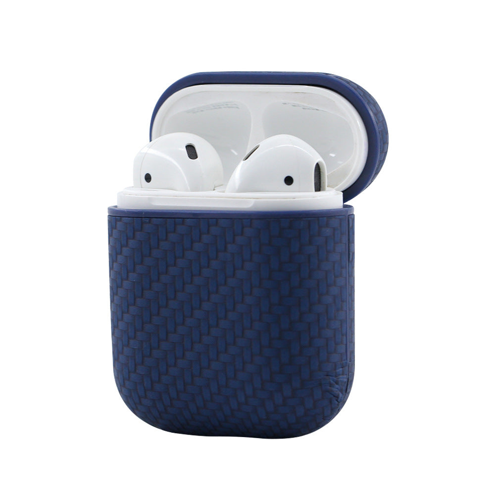 Compatible with Apple, Airpods headphone case Image