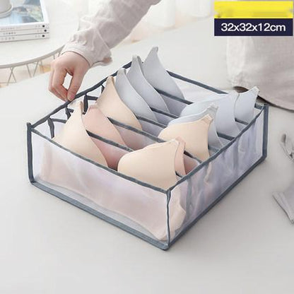 Underwear Storage Box Non-woven Fabric