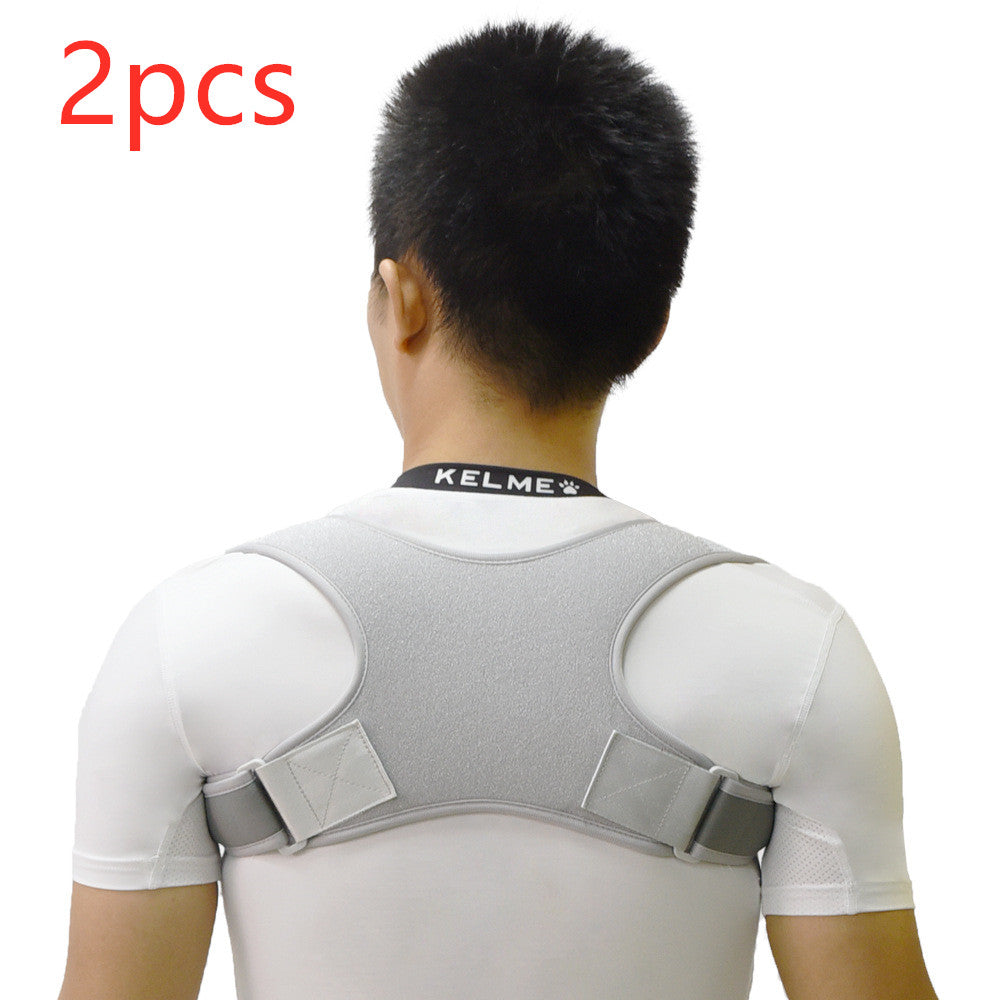 Back Shoulder Spine Posture Corrector Image