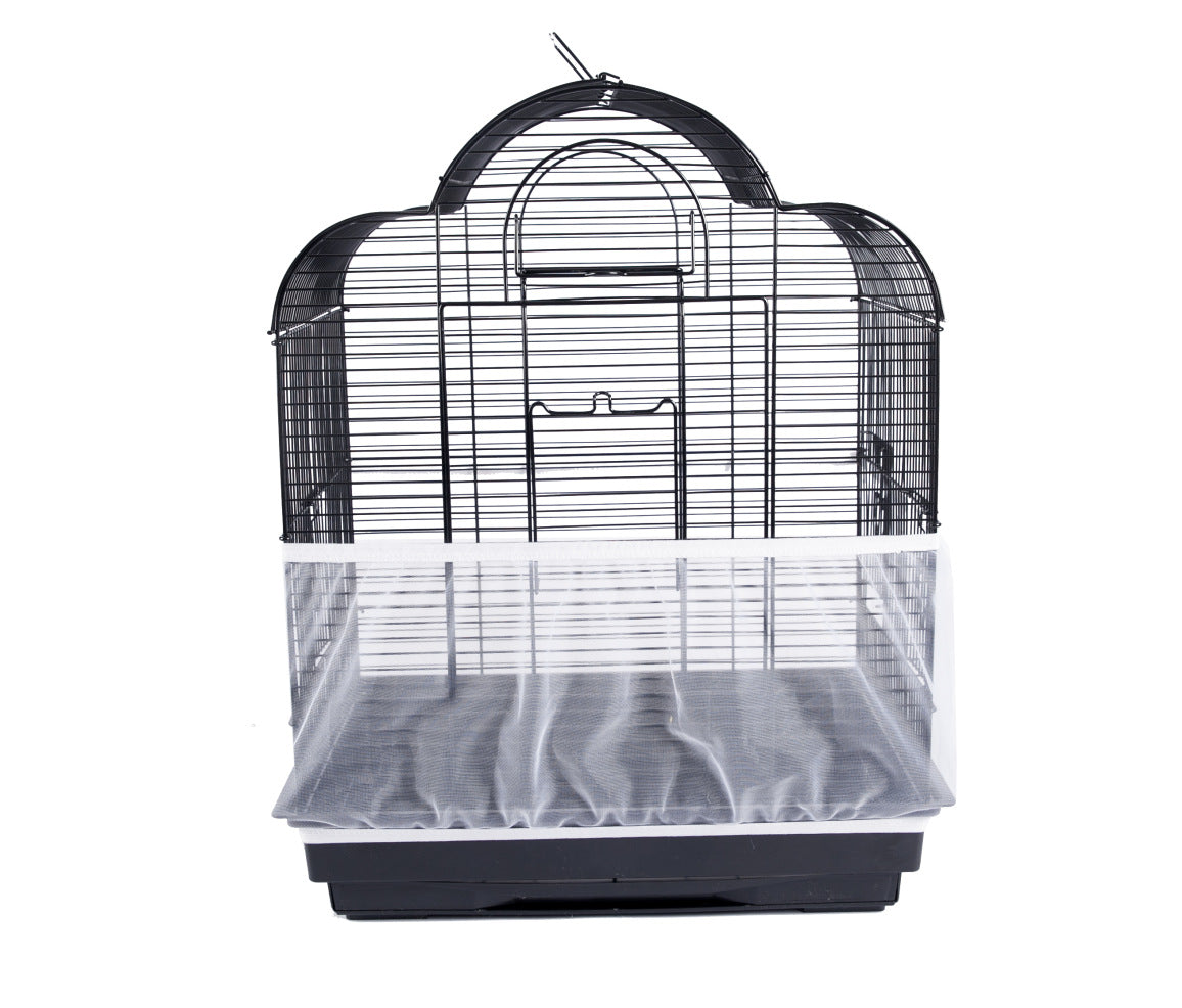 Mesh bird cage covers dust-proof bird cage Image