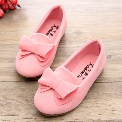 Kids flat shoes Image