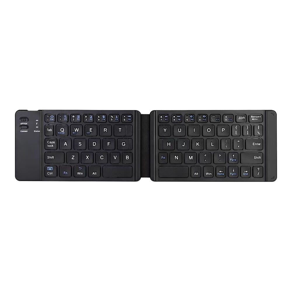 LEING FST Virtual Laser Keyboard Bluetooth Wireless Projector Phone Keyboard For Computer Pad Laptop With Mouse Function Image