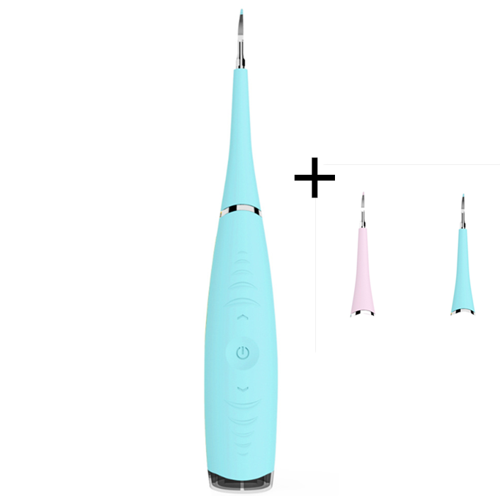 Waterproof Electric Toothbrush Care Tool Image