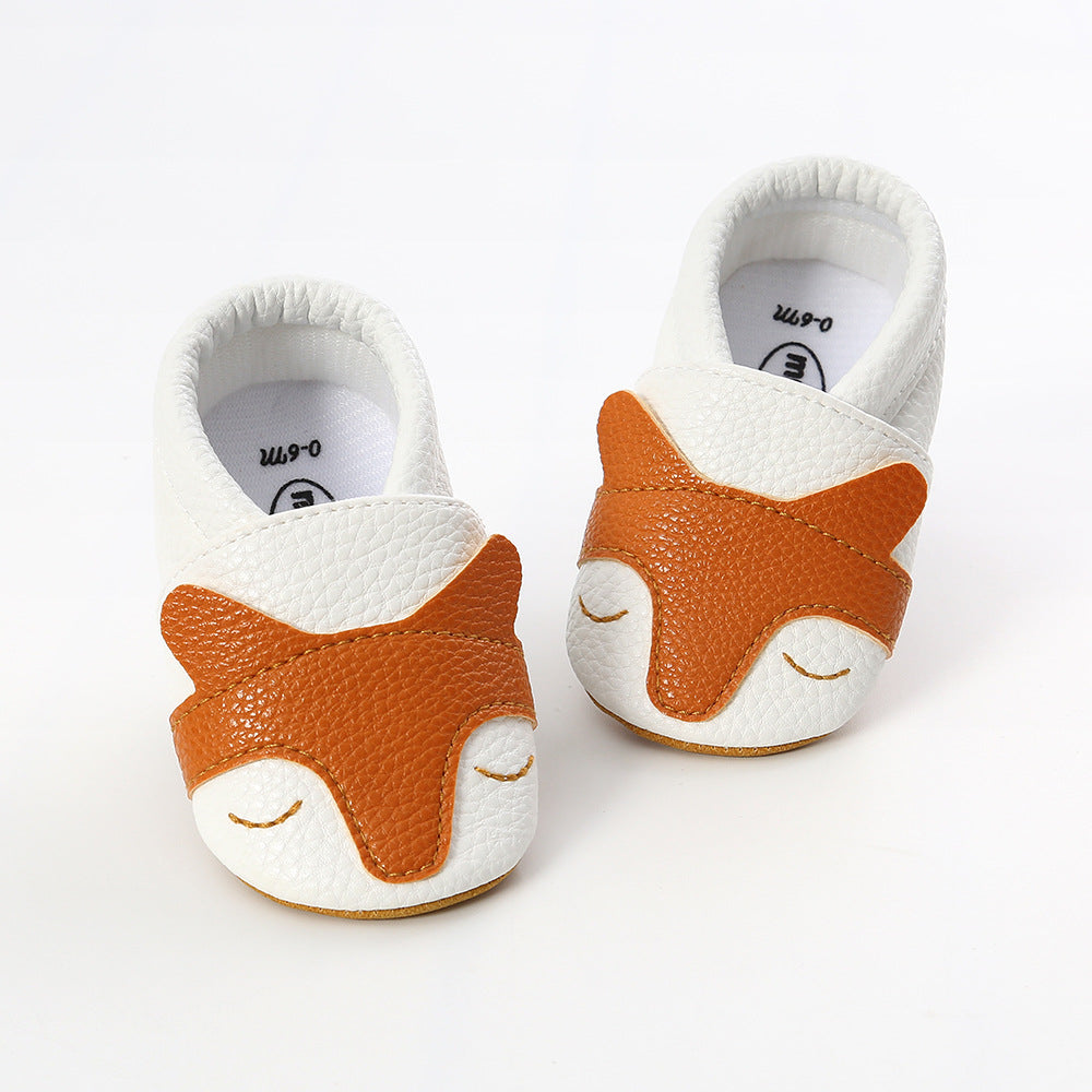 Baby non-slip toddler shoes baby shoes baby shoes Image